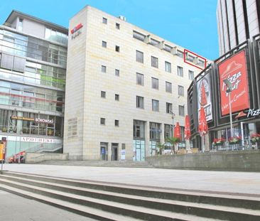 Single-Wohnung mit Lift & Dachterrasse - Foto 5