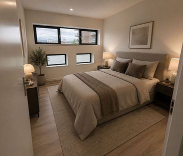 Appartement te huur: Noorwegenkade 716 1363 DS Almere - Photo 6