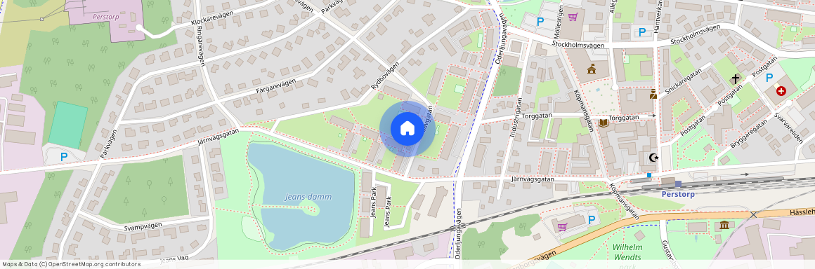 Perstorp, Sävgatan, 1A, 28433