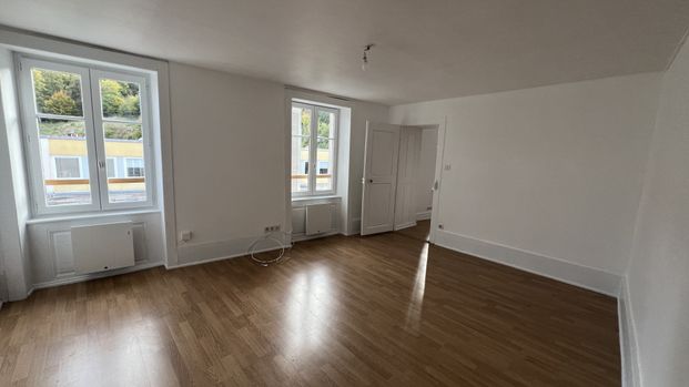 Location Appartement 2 pièces 40m² REMIREMONT 88200 - Photo 1