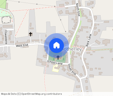 Osmotherley, West End - Photo 1