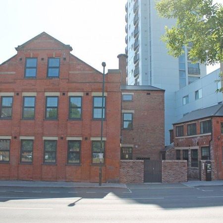 Studio to rent - Photo 4