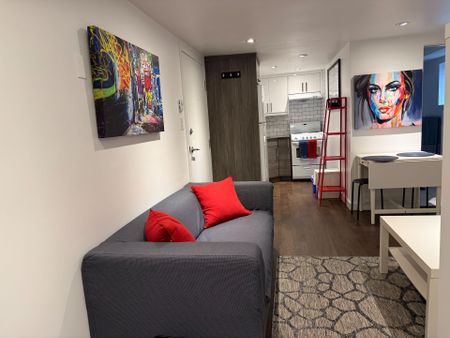 For Lease - 54A Galley Avenue Unit# B, Toronto, Ontario - Photo 5