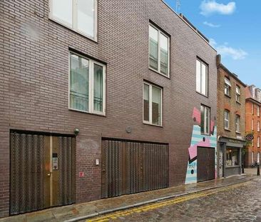 Chance Street, Shoreditch, E2 - Photo 4