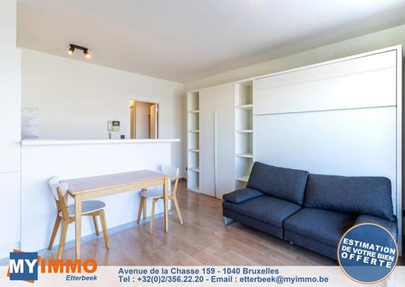 Studio te huur - Foto 1