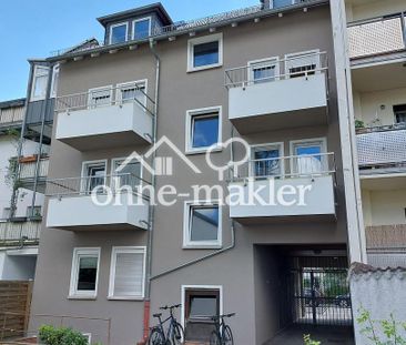 Karlstraße 73, 64285 Darmstadt - Foto 1