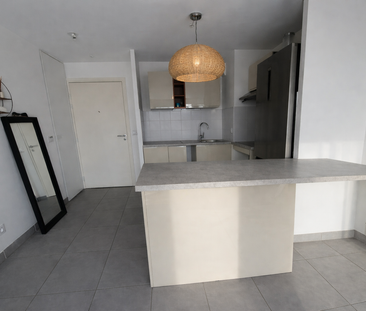 Location Appartement 2 pièces 40m² MAUGUIO 34130 - Photo 3