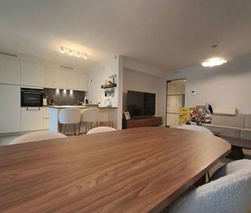 Nieuwbouwappartement met ruim terras - Photo 1