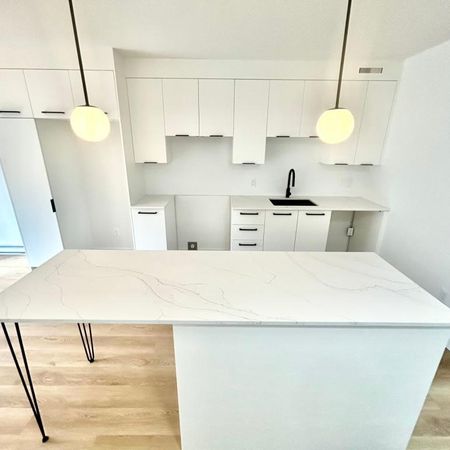 Logement4-1/2 appartement - Photo 3