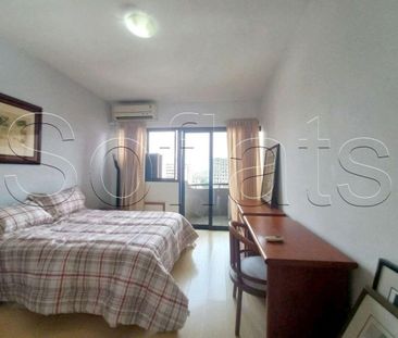 Flat Em Alphaville Industrial, Barueri/sp de 55 m² 1 Quartos Para L... - Photo 3