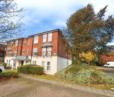 2 bedroom apartment to rent Mariner Avenue, Birmingham, B16 - Photo 6