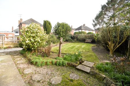 Escolme Drive, CH49 1SF, Greasby - Photo 5