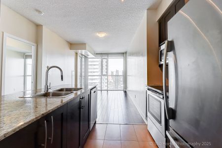 For Lease - 4065 Brickstone Mews Unit# 3501, Mississauga, Ontario - Photo 2