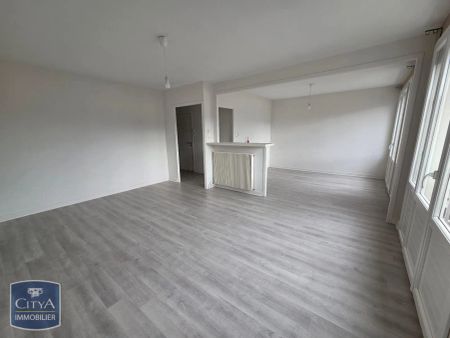 Appartement à louer 3 pièces 73.56m² - Photo 3