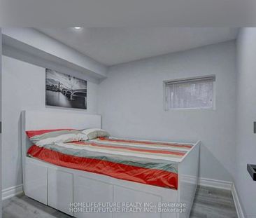 For Lease - 20 Florence Drive Unit# Bsmt (3 Bdrm), Whitby, Ontario - Photo 5