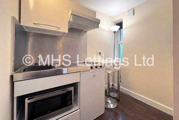 1 Bedroom Apartment for rent in St. Ann's Lane - Photo 1