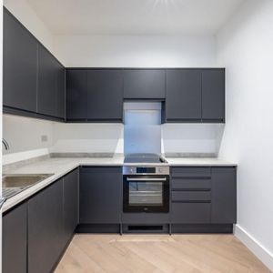 1 Bed Flat, Ketan House, CR0 - Photo 2