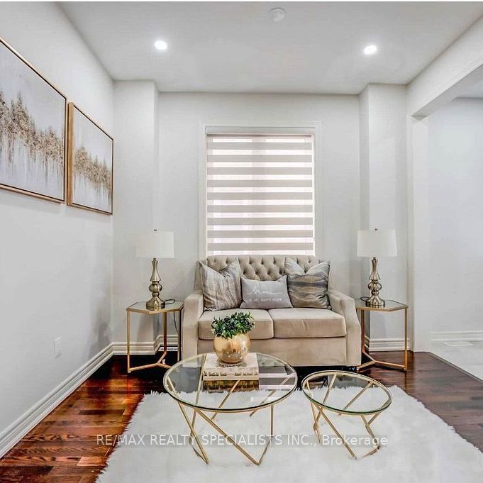 For Lease - 76 Humberstone Crescent, Brampton, Ontario - Photo 1