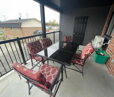 4 1/2 à louer (Bromptonville) - Photo 4