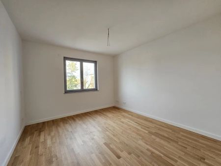 4.15 3 Zimmer im Neubau inkl. Tiefgaragenstellplatz - Foto 4