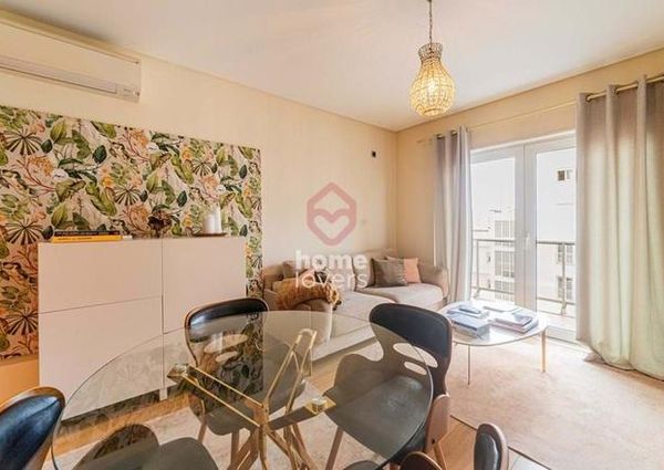 Apartamento T1 em Lisboa