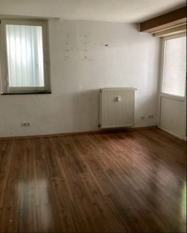 Singles aufgepasst: Kleines Appartment mit Terasse im Erdgeschoss - Foto 5