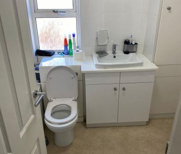 1 bedroom terraced house to rent - Photo 6