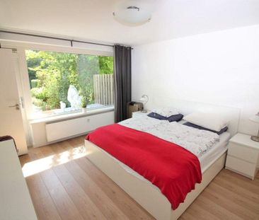 Flat De Lairesselaan, Rotterdam - For Rent - Foto 5