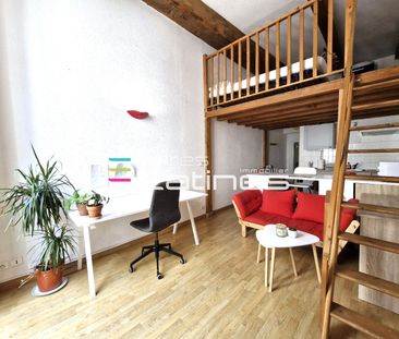 Location Appartement 2 pièces 32m² NIMES 30000 - Photo 2