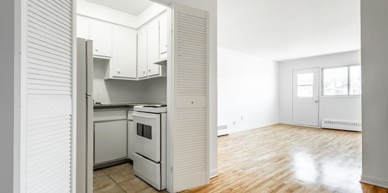 2 Bedroom - 6293 Sherbrooke Est,, Montréal - Photo 3