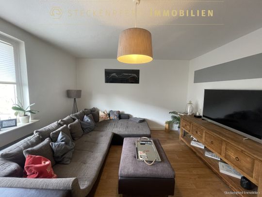 Schöner Wohnen in Ronnenberg! - Photo 1