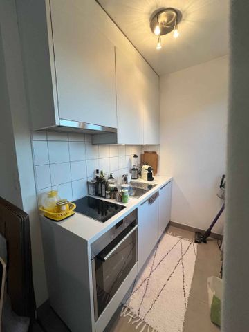 Très beau studio meublé - Photo 4