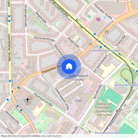 Freistädter Straße 60/18, 4040, Linz