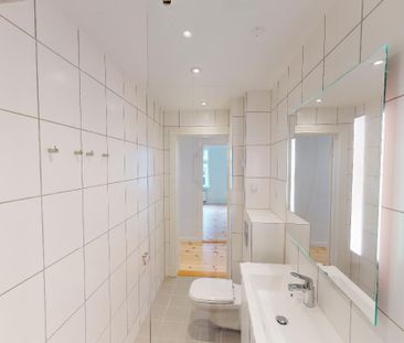 Topmoderne lejlighed i Aalborg C - Photo 5