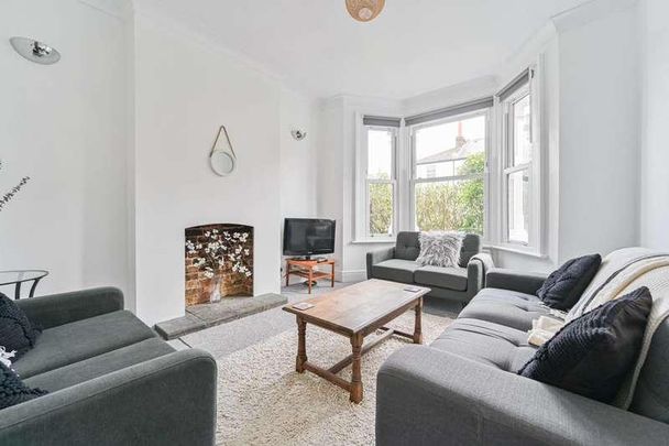 Wellfield Road, Streatham, SW16 - Photo 1