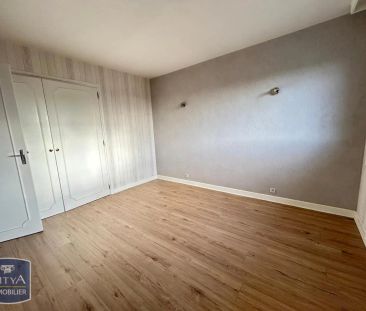 Appartement à louer 2 pièces 44.61m² - Photo 3
