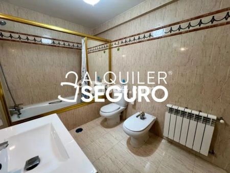 Chalet en alquiler en Paracuellos de Jarama - Photo 5