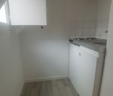 Location Appartement 1 pièce 17m² RENNES 35000 - Photo 1