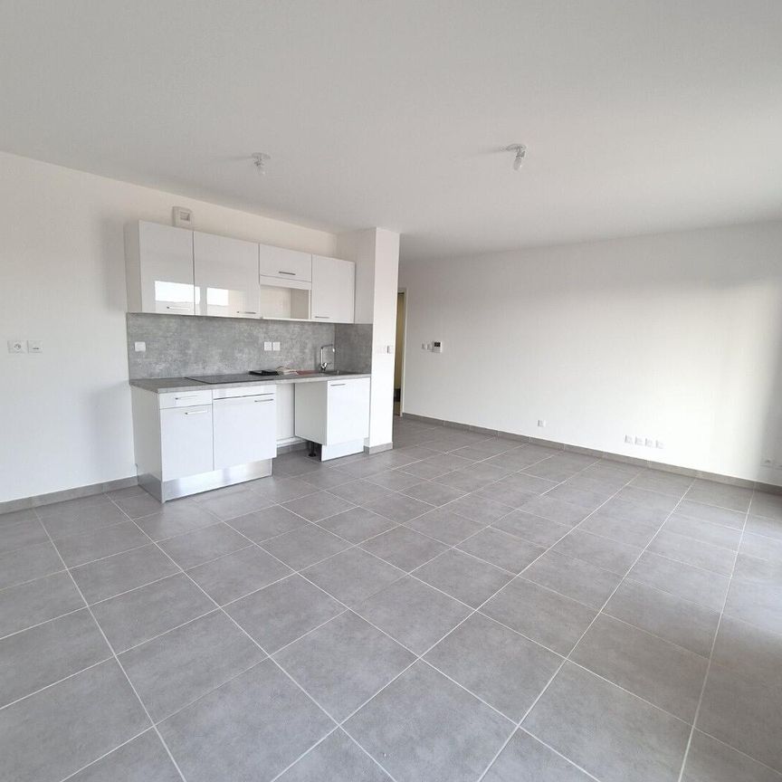 location Appartement T3 DE 62.54m² À MANOSQUE - Photo 1