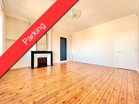 Location Appartement 3 pièces 87m² BORDEAUX 33000 - Photo 3