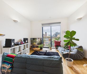 2 bedroom apartment to rent - Photo 4