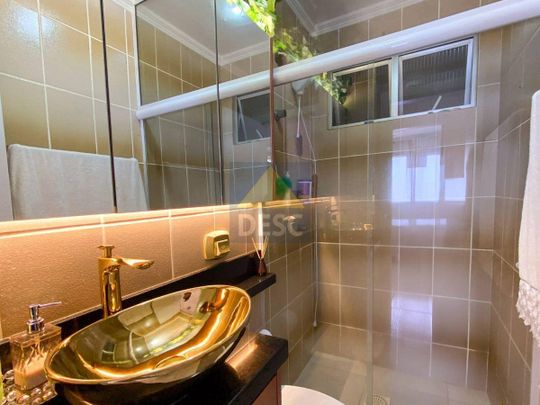 Apartamento Com 3 Dormitórios Na Quadra Mar Para Locação Anual Em Balneário Camboriú - Photo 1