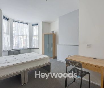 1 bed house of multiple occupation to rent - Waterloo Road, Stoke O... - Photo 3