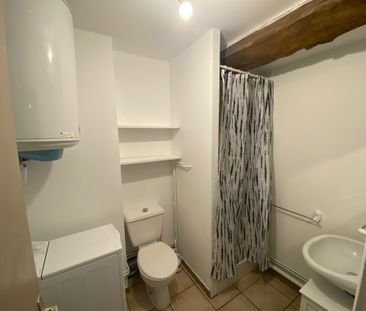 Location Appartement 2 pièces 23m² FRONTENAY ROHAN ROHAN 79270 - Photo 5