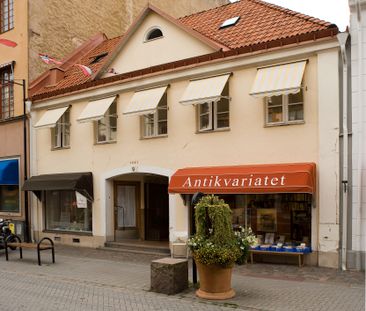 Södra Långgatan 9 - Foto 1