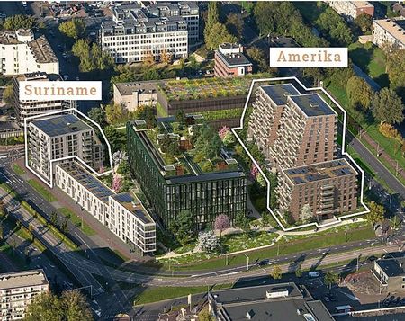 Amerikaweg 108 - Foto 3