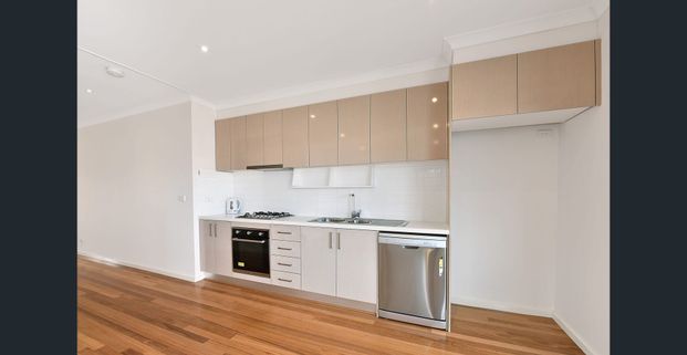 Own Street Frontage - Photo 1