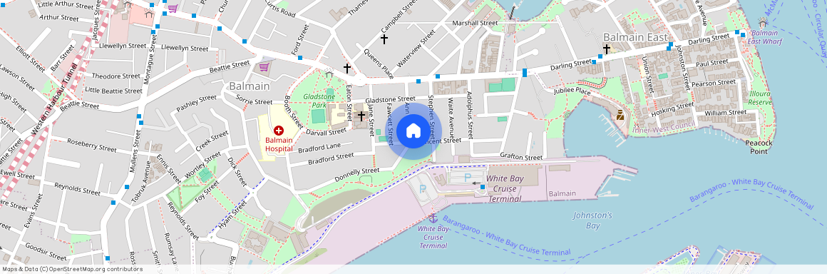 17 Vincent Street, NSW 2041, Balmain