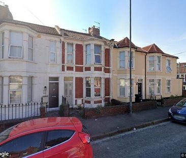Room in a Shared House, Luckwell Road, BS3 - Photo 1