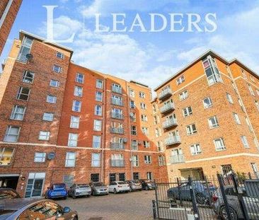 Riverside, Stuart Street, Derby, DE1 - Photo 2